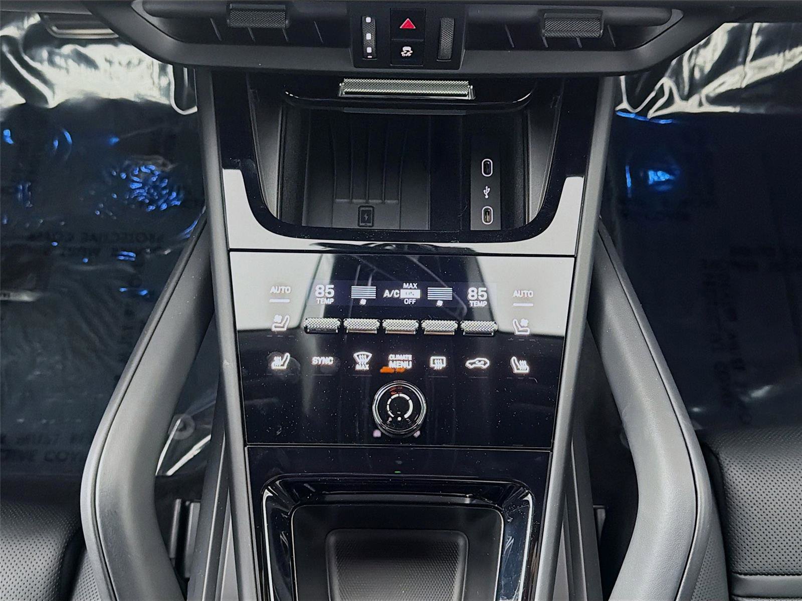 New 2026 Porsche Cayenne GTS image 16