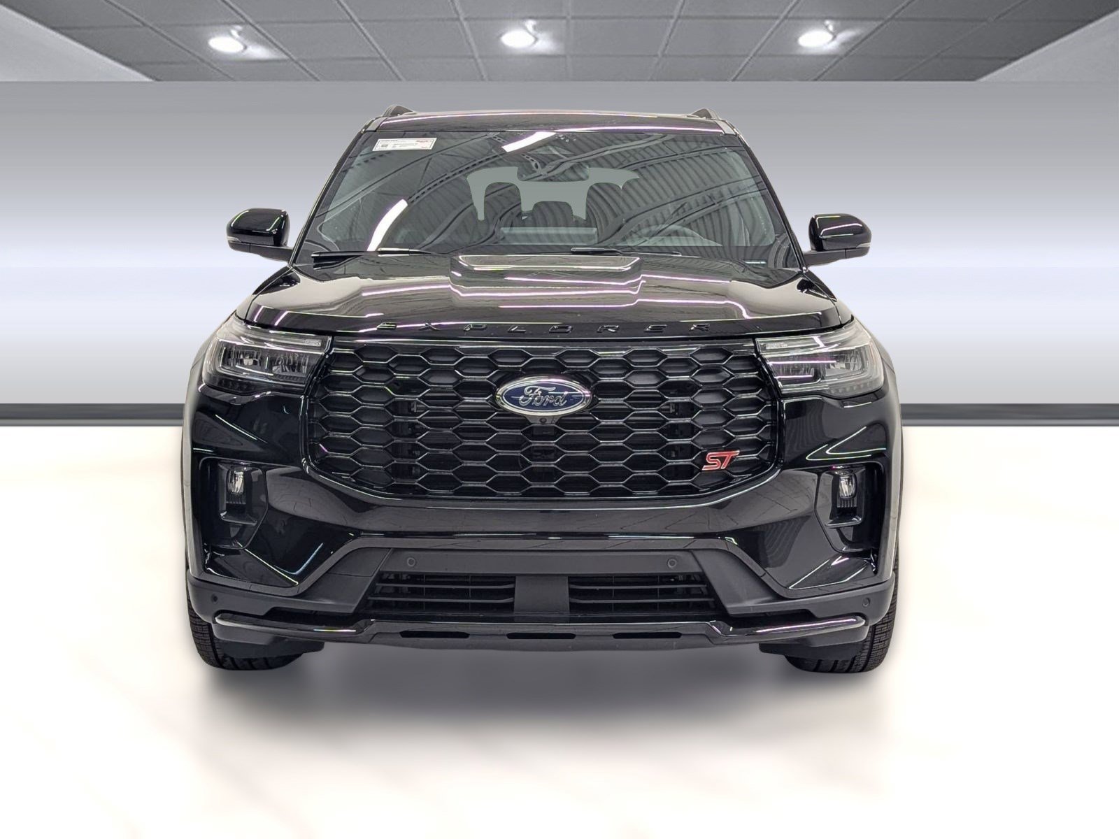 New 2026 Ford Explorer ST image 5