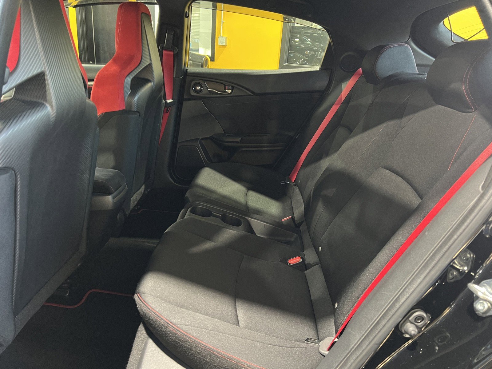 Used 2019 Honda Civic Type R image 19