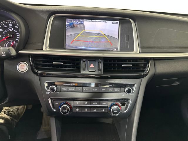 Used 2020 Kia Optima Premium FWD image 22