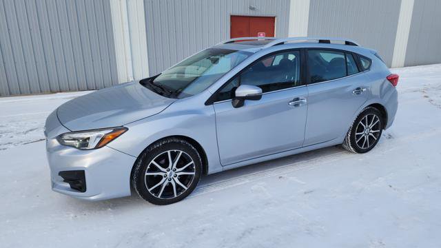 Used 2019 Subaru Impreza 2.0i Limited image 2
