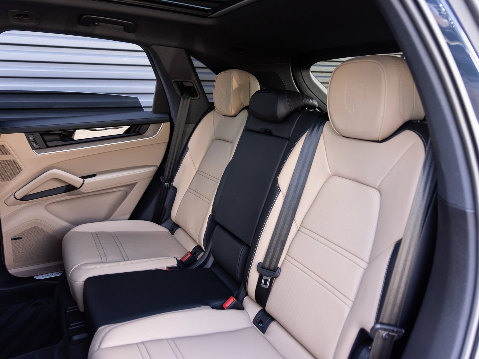 New 2026 Porsche Cayenne S AWD/4WD image 26