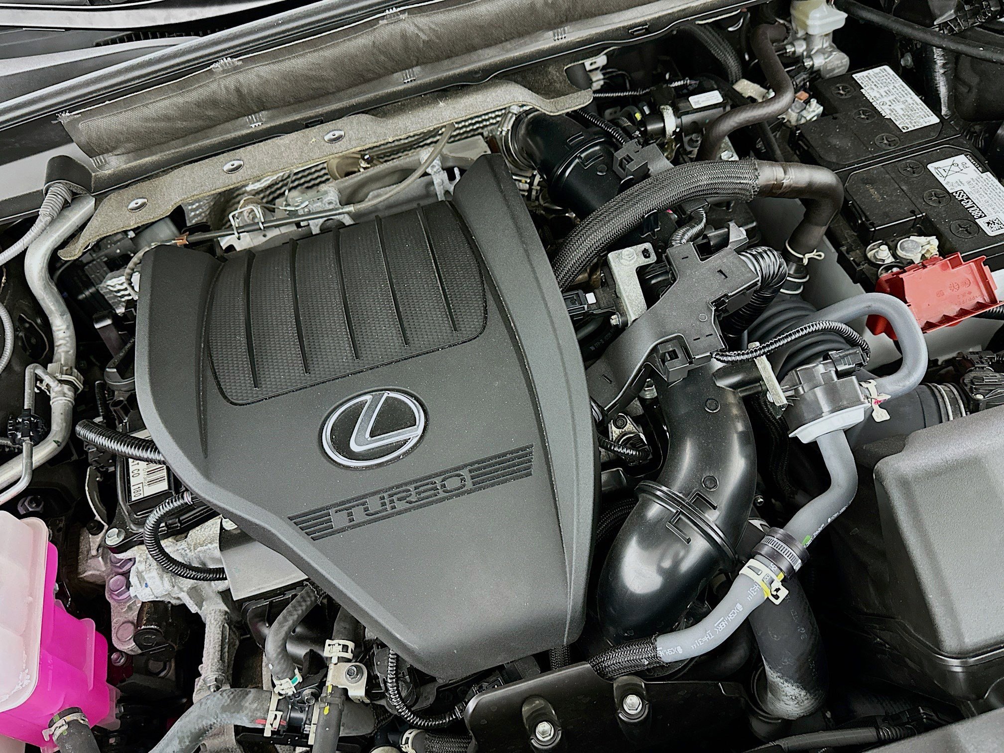 Used 2024 Lexus RX 350 Premium Plus w/ Convenience Package AWD/4WD image 29