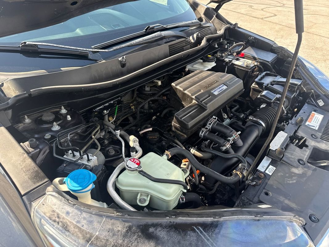 Used 2018 Honda CR-V EX-L image 21