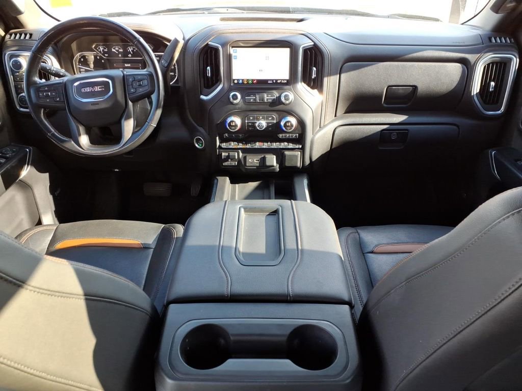 Used 2019 GMC Sierra 1500 AT4 w/ AT4 Premium Package image 12
