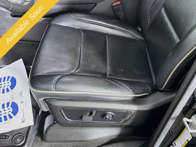 Used 2022 RAM 1500 Limited AWD/4WD image 19