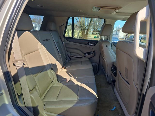 Used 2015 GMC Yukon SLT w/ Open Road Package image 17