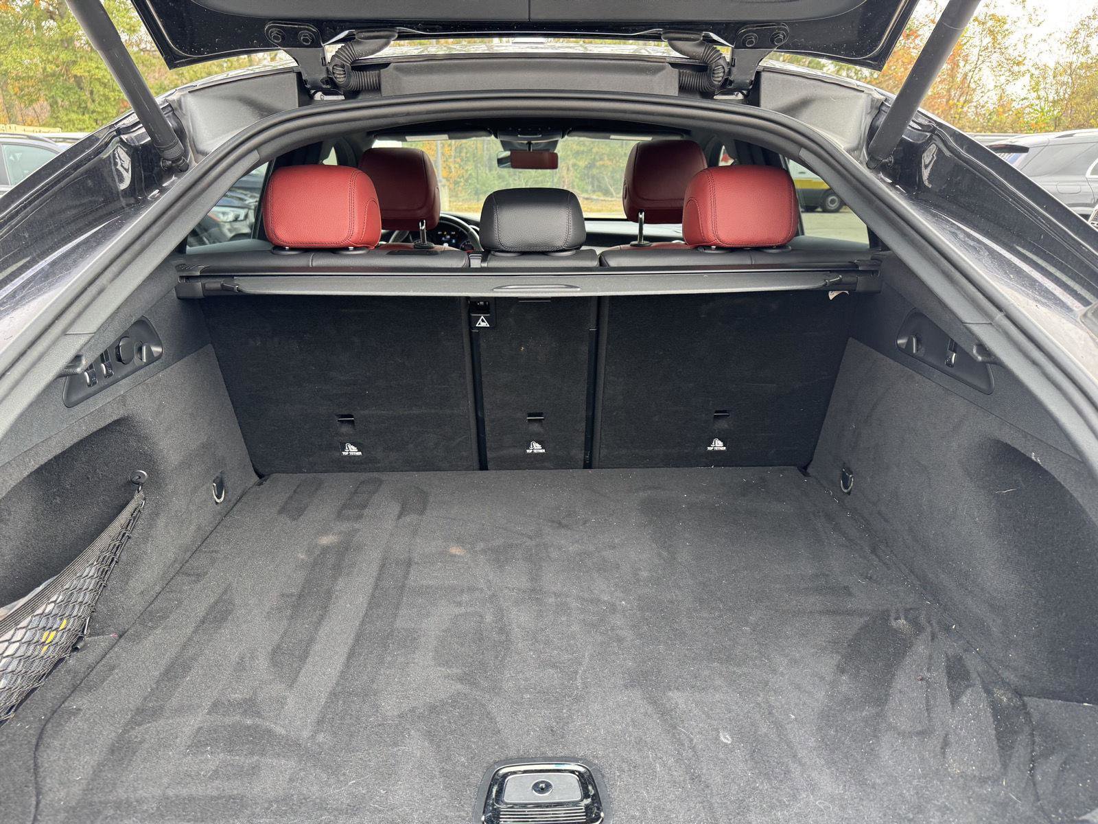 Used 2022 Mercedes-Benz GLC 43 AMG 4MATIC Coupe image 25