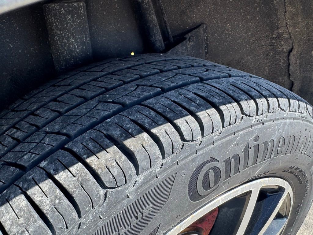 Used 2009 Nissan Cube 1.8 S w/ Interior Illumination Pkg image 31