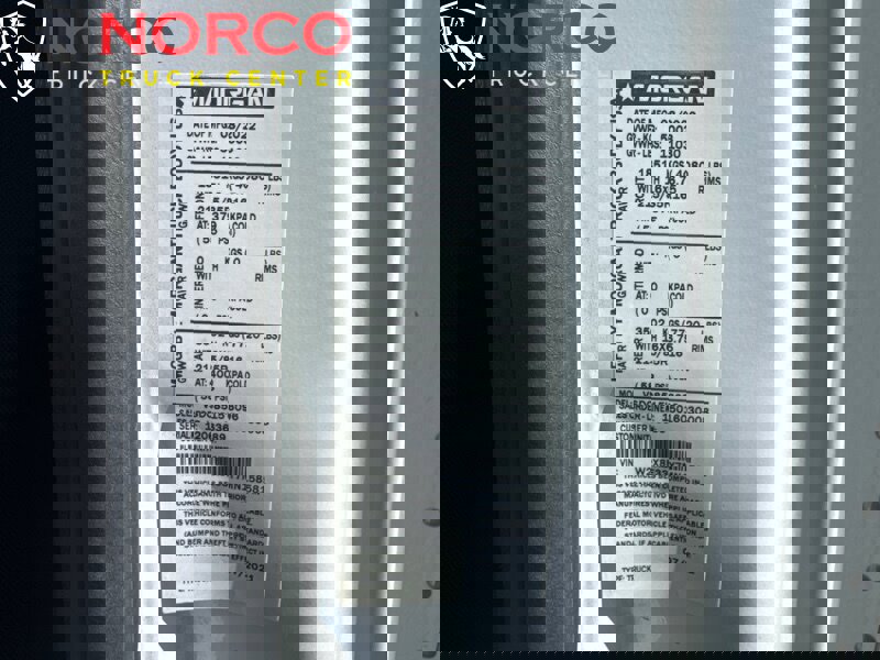 Used 2021 Freightliner Sprinter 3500 image 20