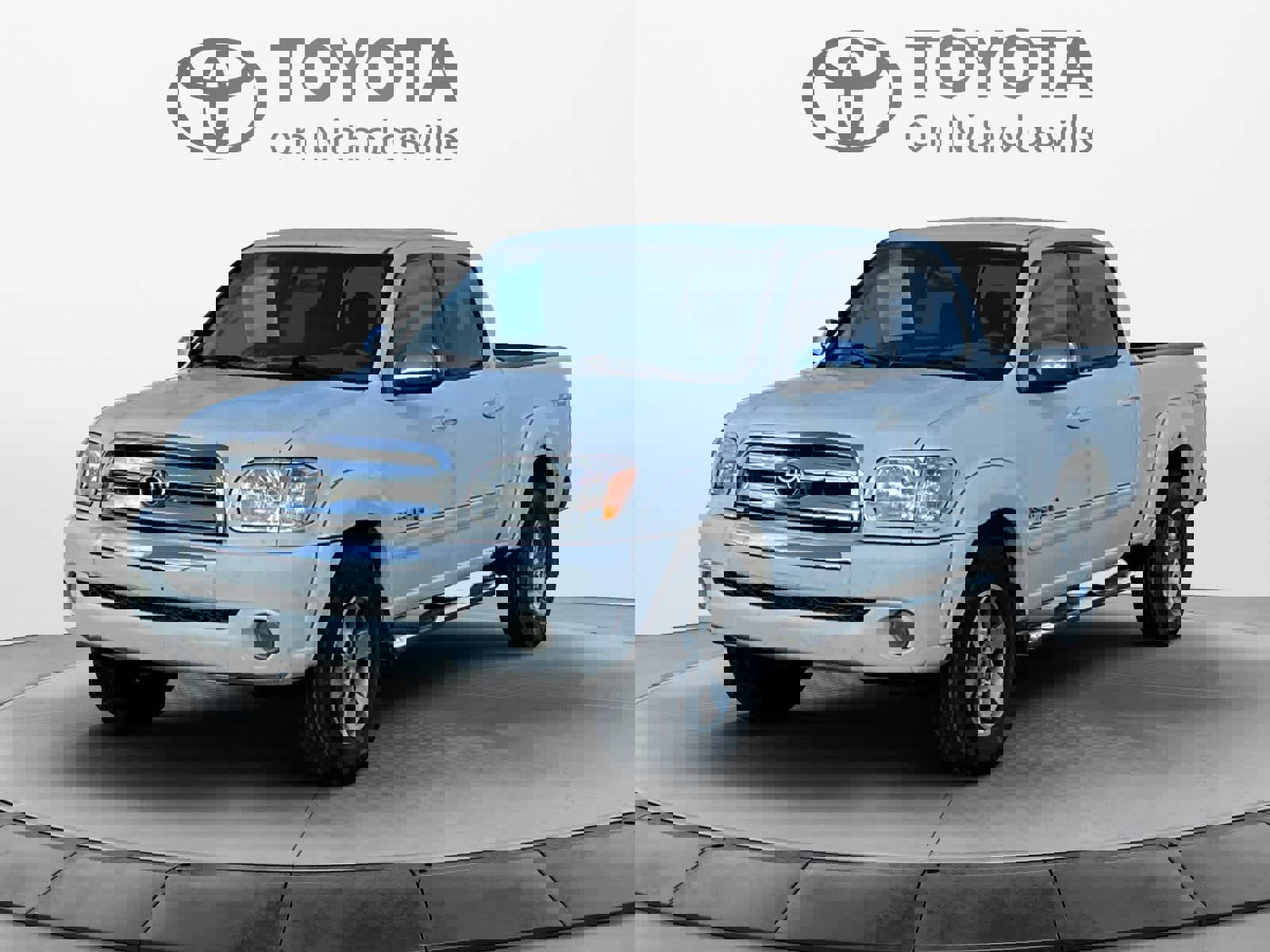 Used 2006 Toyota Tundra SR5