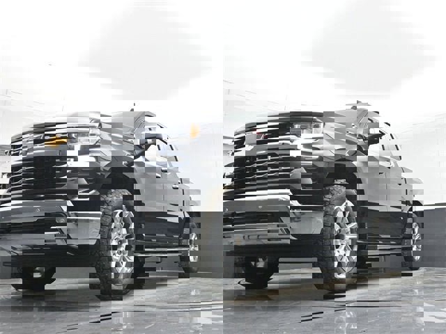 New 2026 Chevrolet Silverado 1500 LTZ w/ LTZ Premium Package image 49
