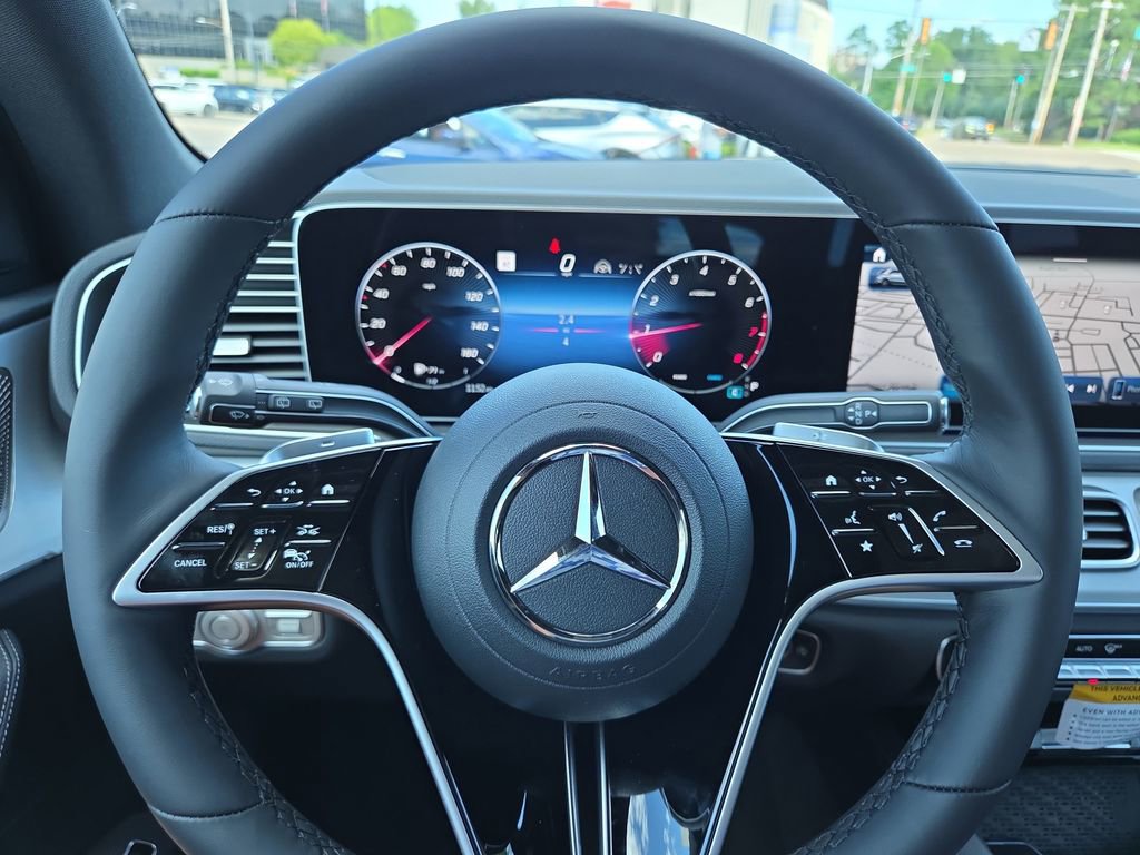 Certified 2026 Mercedes-Benz GLE 350 4MATIC image 20