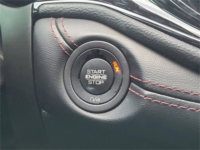 Used 2021 Dodge Durango R/T w/ Blacktop Package image 31