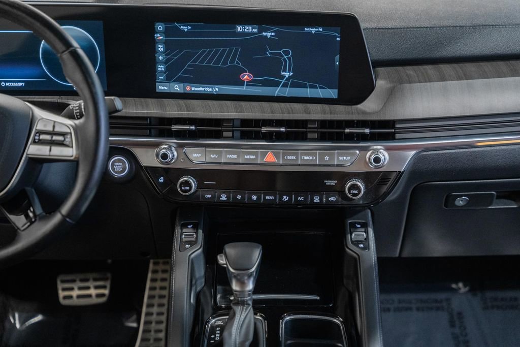 Used 2024 Kia Telluride SX Prestige image 21