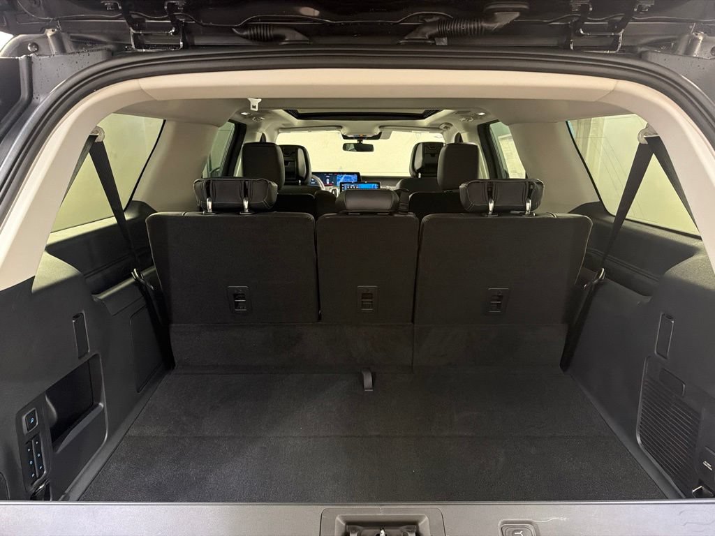 New 2027 Ford Expedition Max Platinum w/ Driver's Package AWD/4WD image 40