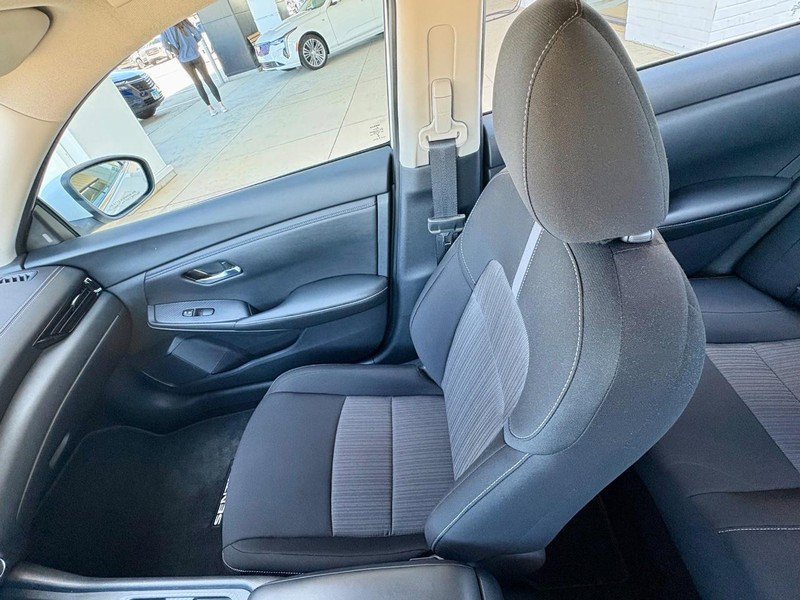 Used 2024 Nissan Sentra SV w/ All-Weather Package FWD image 15