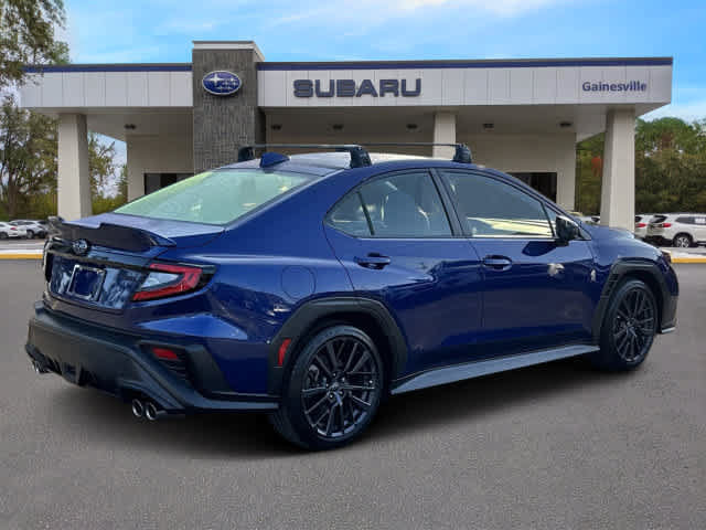 Used 2024 Subaru WRX Premium AWD/4WD image 6