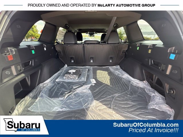 New 2026 Subaru Outback Premium AWD/4WD image 15