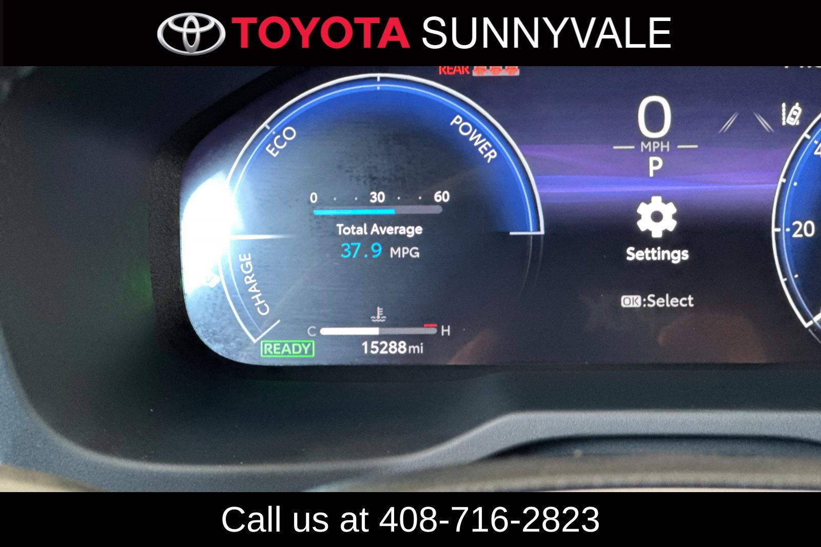 Certified 2024 Toyota RAV4 XSE w/ Advanced Technology Package AWD/4WD image 30