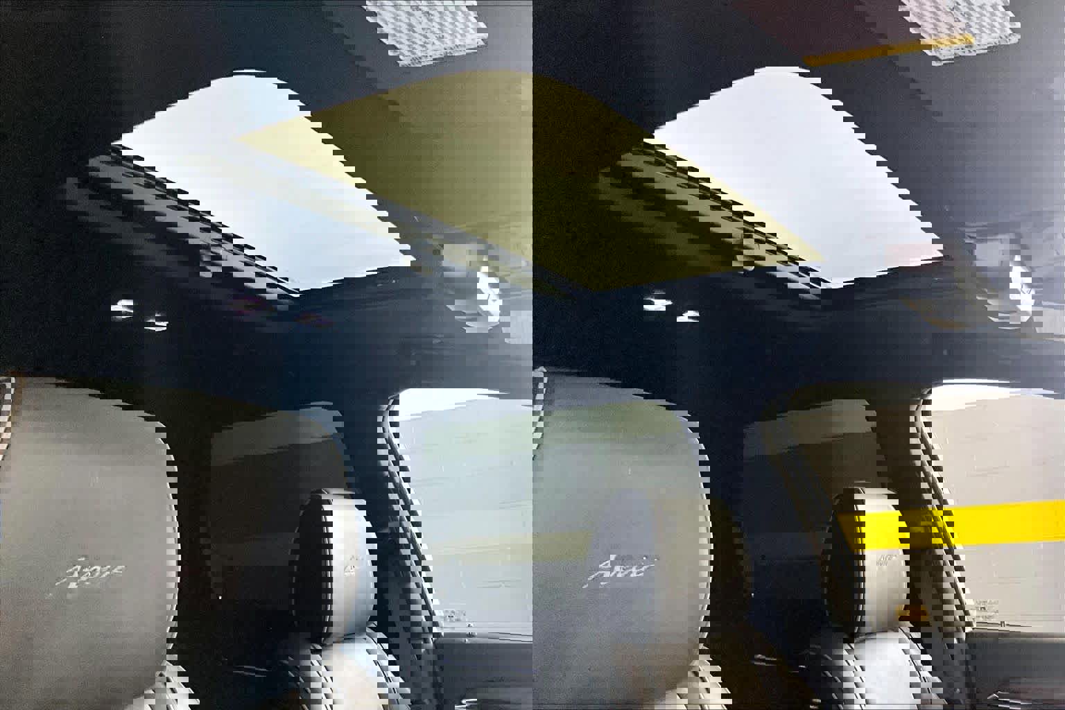 Certified 2023 Buick Enclave Avenir image 14