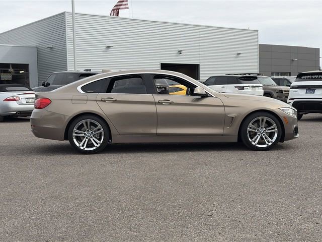 Used 2016 BMW 428i Gran Coupe image 5