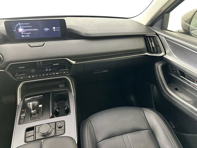 Used 2024 MAZDA CX-90 3.3 Turbo w/ Preferred Plus image 26