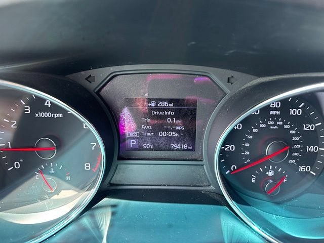 Used 2019 Kia Sedona EX FWD image 11