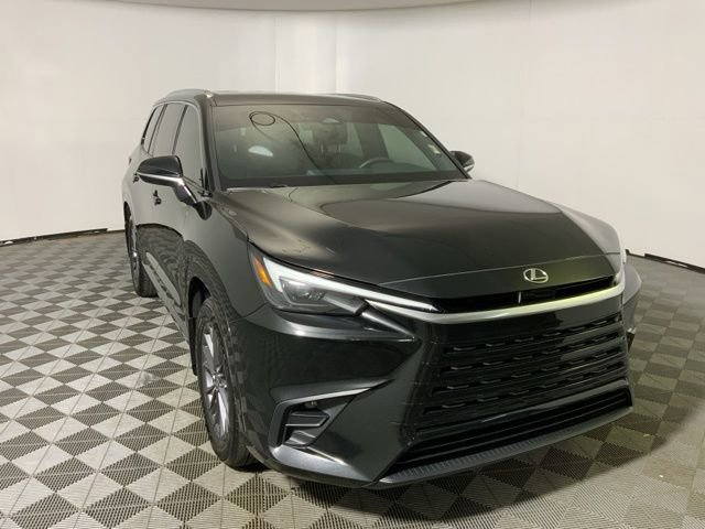 Used 2024 Lexus TX 350 AWD image 5