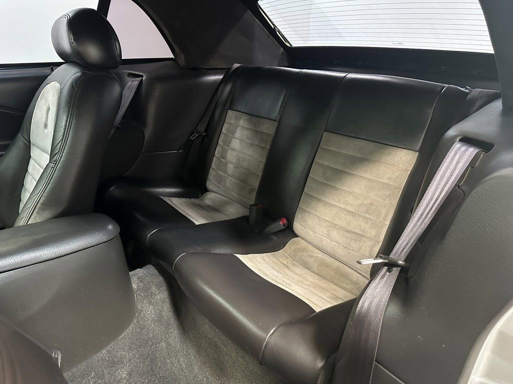 Used 2001 Ford Mustang Cobra image 72