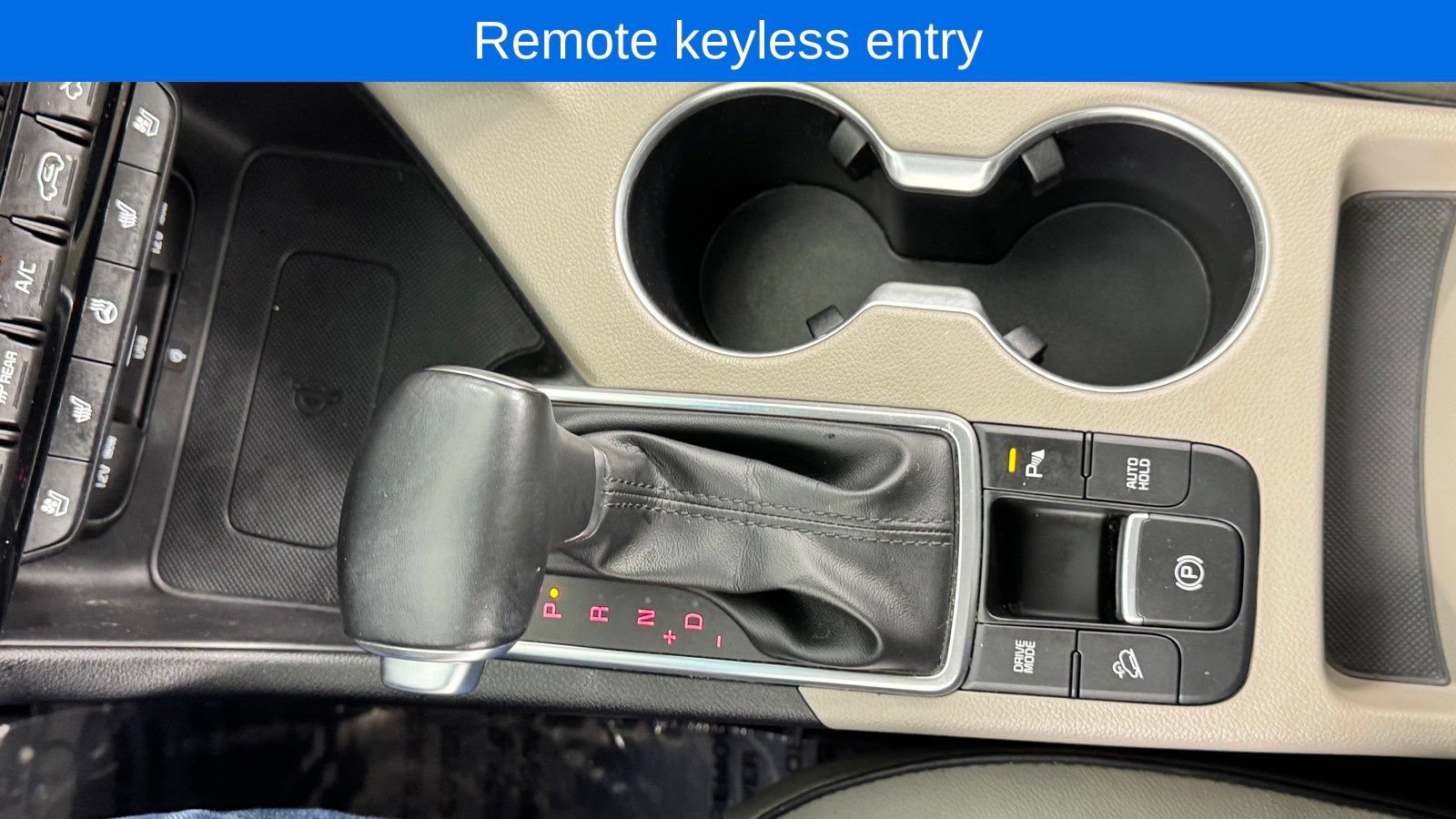 Used 2022 Kia Sportage EX w/ EX Technology Package FWD image 29