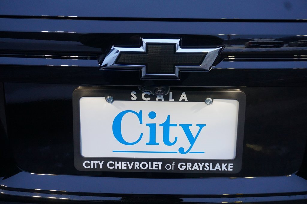 New 2026 Chevrolet Traverse LT w/ Midnight/Sport Edition image 32