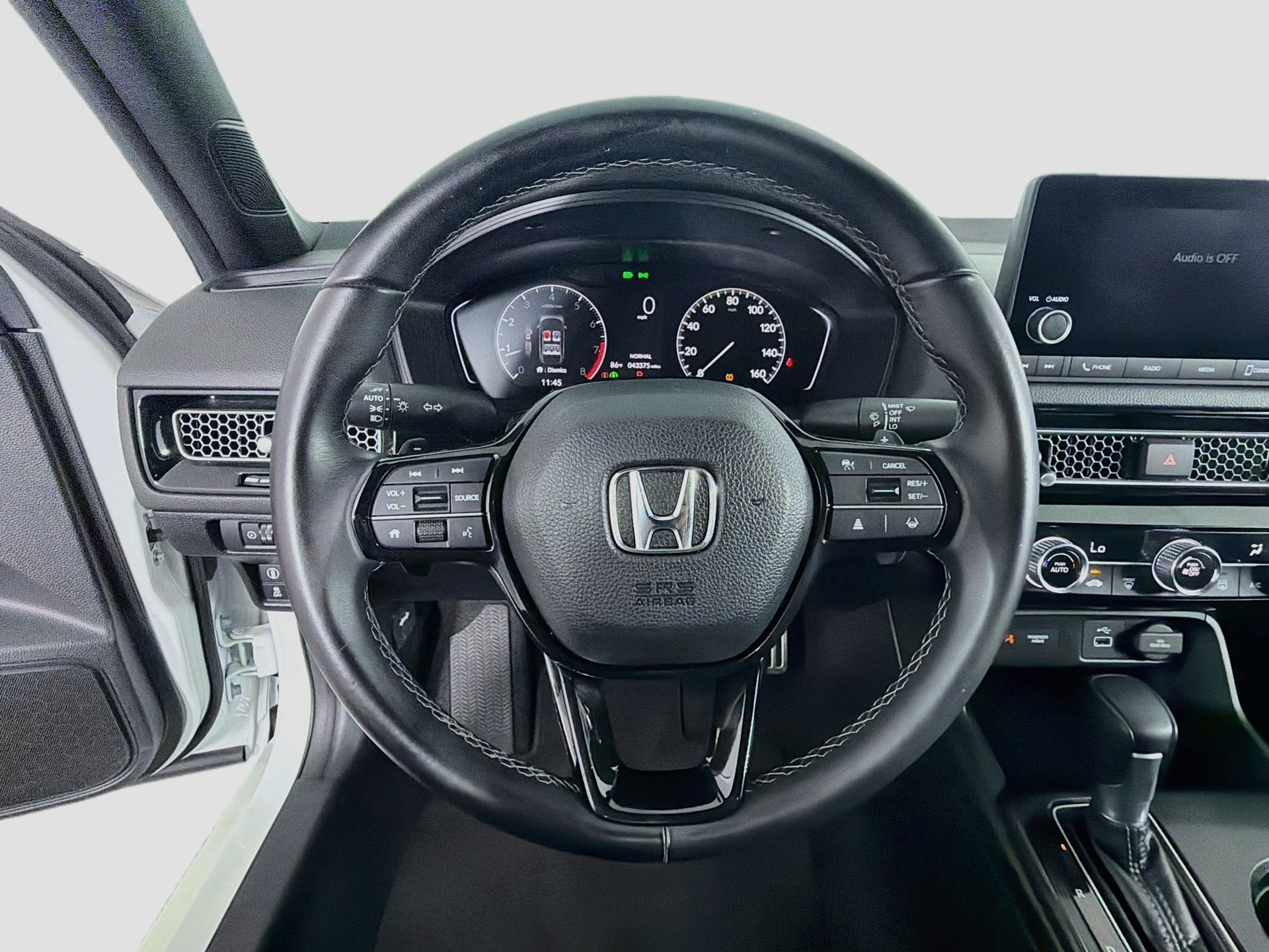 Used 2023 Honda Civic Sport image 35