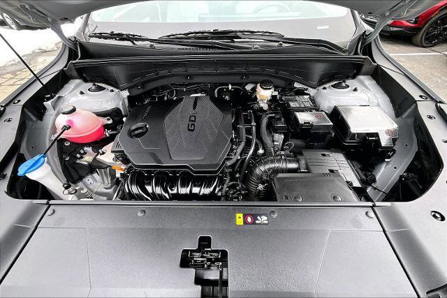 Used 2024 Kia Sorento S w/ Panoramic Sunroof Package image 31