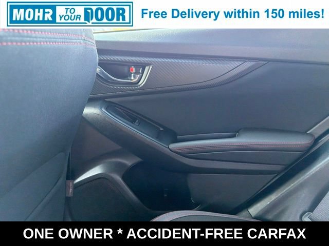 Used 2017 Subaru Impreza 2.0i Sport AWD/4WD image 42