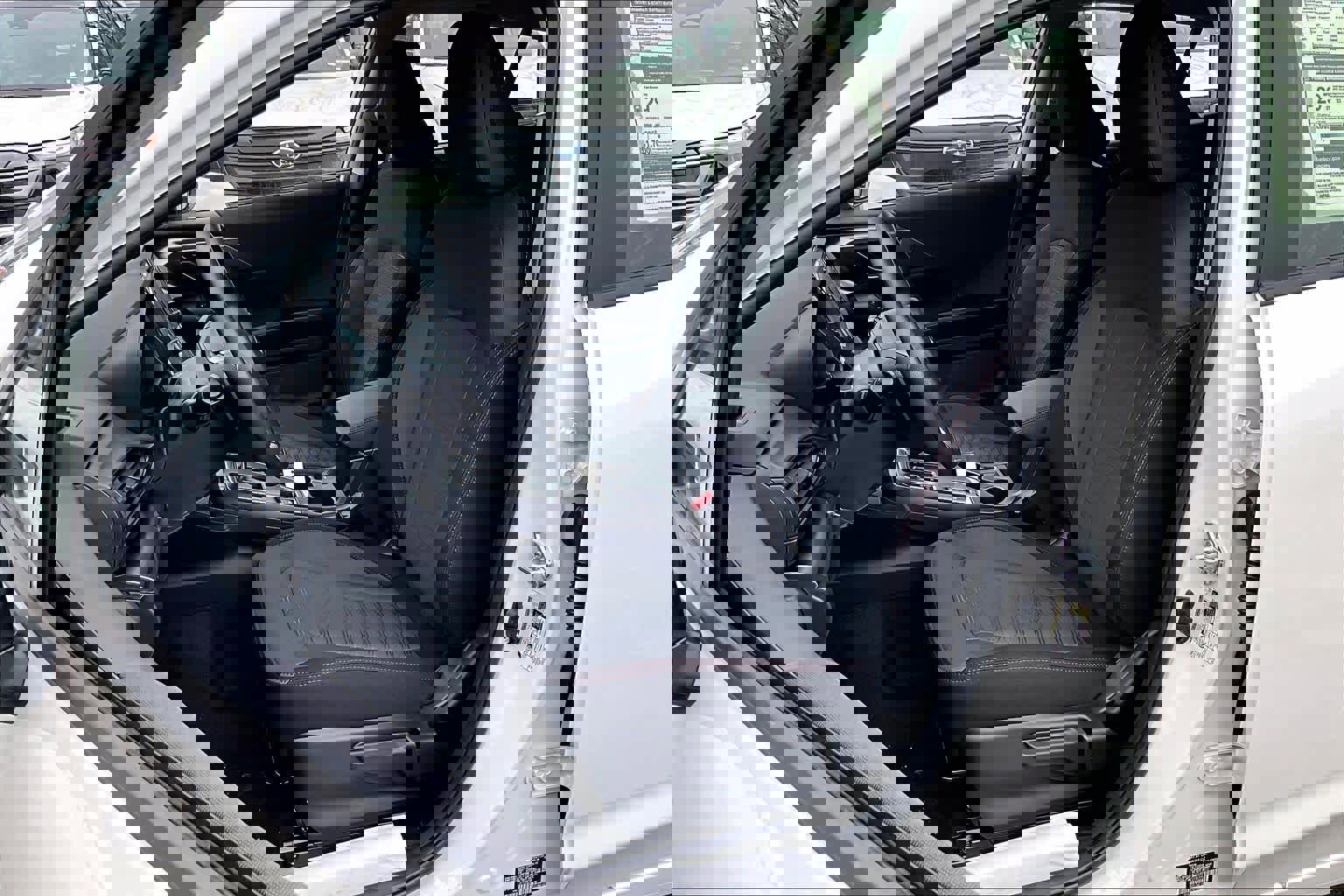 New 2026 Subaru Impreza 2.0i Sport image 9