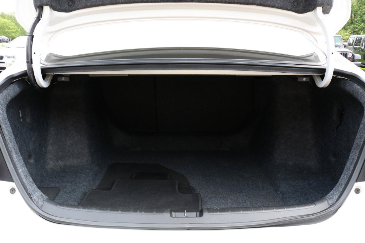 Used 2021 Honda Accord Sport Special Edition image 36