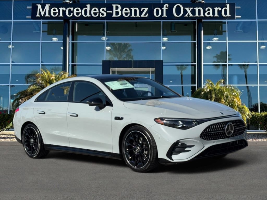 Used 2027 Mercedes-Benz CLA 220