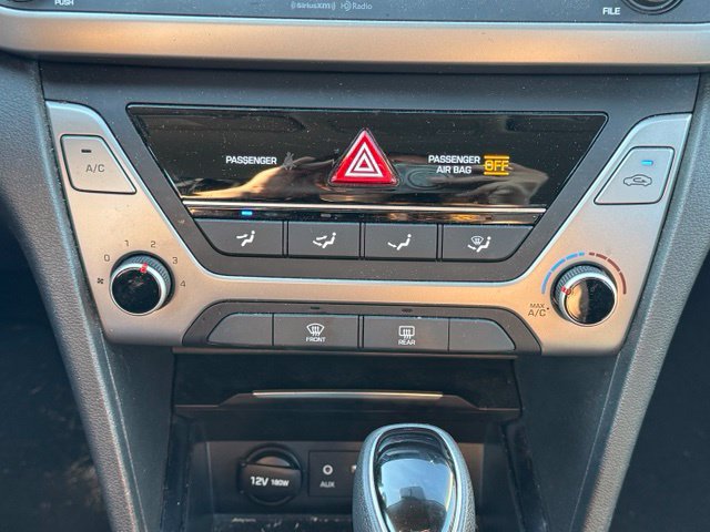 Used 2018 Hyundai Elantra SEL FWD image 18