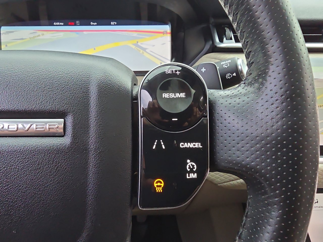 Used 2018 Land Rover Range Rover Velar S image 72