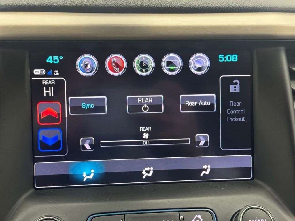 Used 2019 GMC Acadia Denali image 27