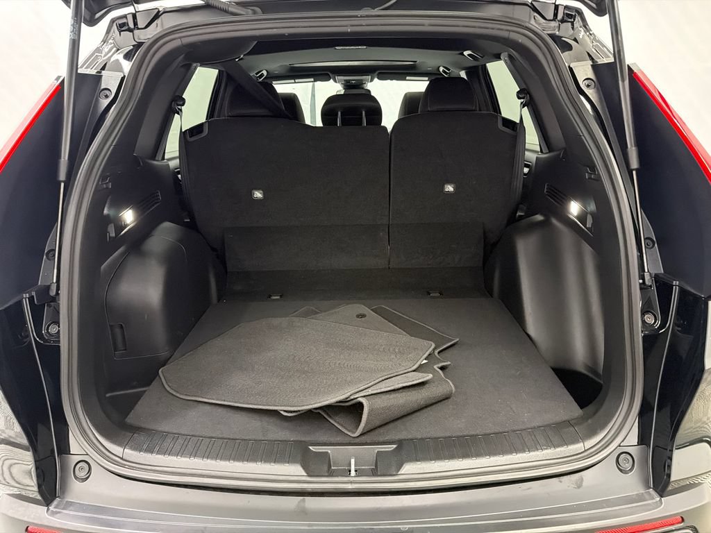 Used 2026 Honda CR-V Sport image 19