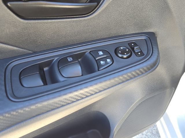 Certified 2024 Nissan Versa S w/ Trunk Package image 19