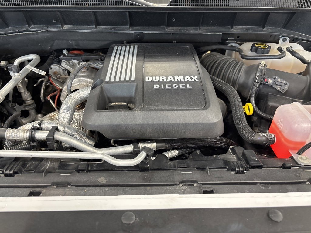 Used 2024 Chevrolet Silverado 1500 RST w/ Z71 Off-Road Package image 31