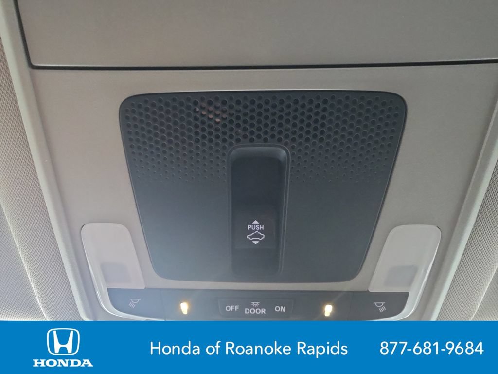 New 2026 Honda CR-V EX image 26
