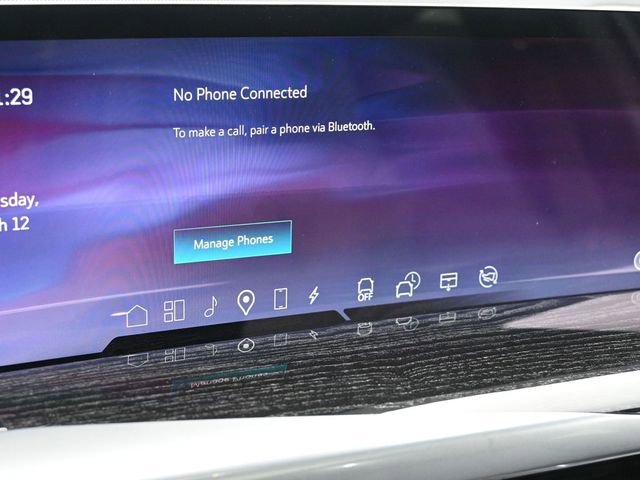 New 2025 Cadillac Escalade IQ Luxury 1 image 28