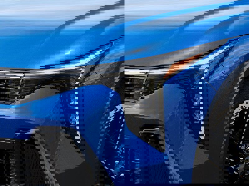 New 2025 Kia K4 GT-Line w/ GT-Line Premium Package image 10