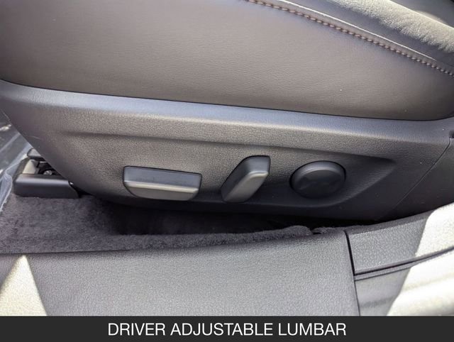 Certified 2025 MAZDA MAZDA3 s FWD image 9