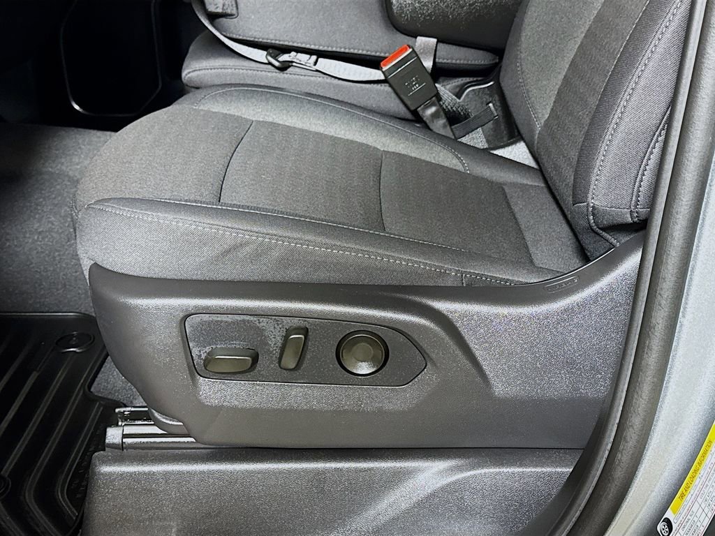 Certified 2026 Chevrolet Silverado 1500 RST image 17