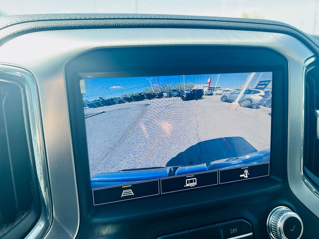 Used 2021 GMC Sierra 1500 SLT w/ SLT Premium Plus Package image 31